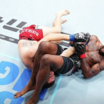 UFC 302: lutador quebra braço de rival e recebe mais de R$ 260 mil em bônus; veja vídeo