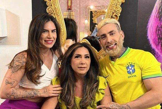 'Cheiro de podridão' e centenas de seringas: vítimas de seita de Djidja eram abusadas durante rituais, diz PC