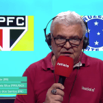 Expulsão de Marlon, do Cruzeiro, foi justa? Márcio Rezende analisa lance