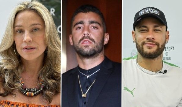 Após ser questionado por Luana Piovani, Pedro Scooby abre o jogo sobre PEC das Praias