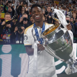 Veja todos os brasileiros campeões da Champions League