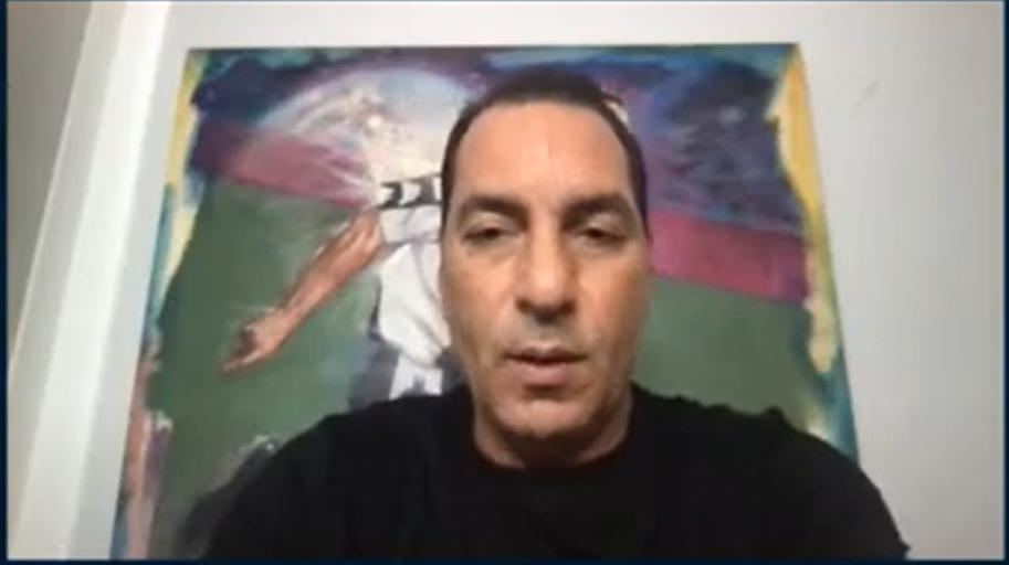 Edmundo detona atuação de Payet em derrota do Vasco para o Flamengo