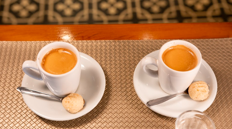 Workshop sobre cafés de Minas Gerais acontece na região dos inconfidentes