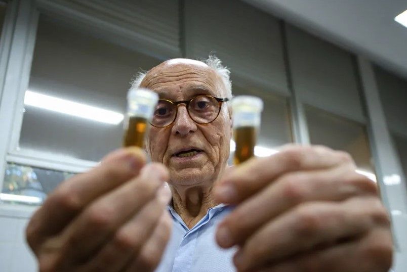 Cannabis medicinal: Eduardo Suplicy revela tomar substância três vezes ao dia para tratar Parkinson