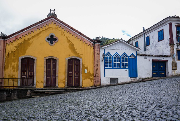 Casa da Ópera confirma atrações para seus 254 anos