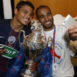 Fluminense: Thiago Silva reencontra ex-companheiros e rivais no Brasil