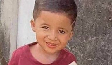 Menino de quatro anos é encontrado morto em piscina após ficar dois dias desaparecido no RJ