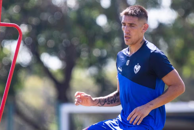 Presidente do Vélez diz que atacante ex-São Paulo está desaparecido há dez dias