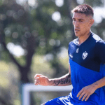 Presidente do Vélez diz que atacante ex-São Paulo está desaparecido há dez dias