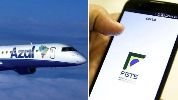É possível usar o FGTS para pagar passagens aéreas? Entenda regras do saque-aniversário