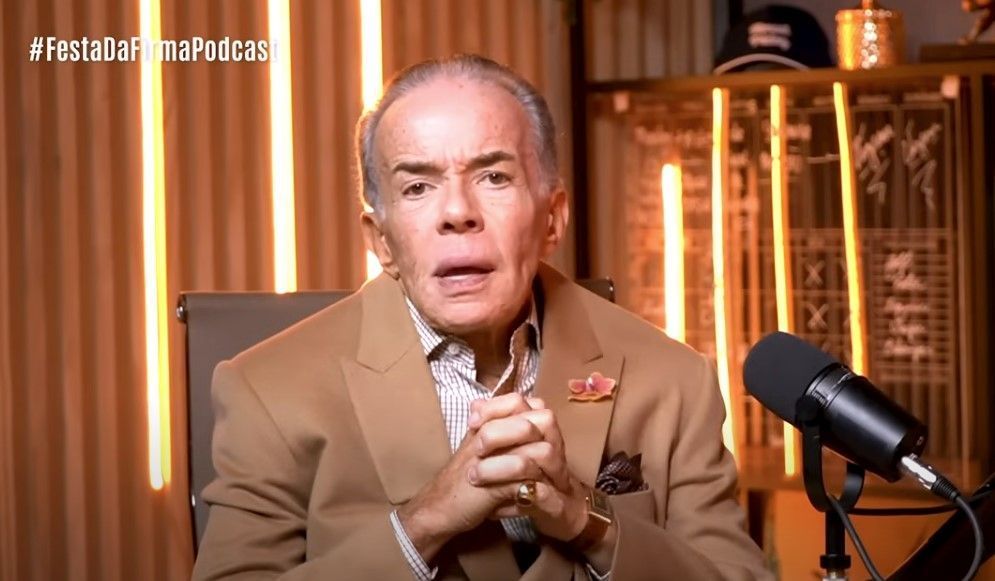 Em entrevista polêmica, Chiquinho Scarpa conta que 'criava anões' e diz não gostar de pobres