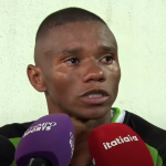 Juninho rasga elogios à torcida do América e explica invencibilidade no Independência