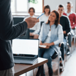 Cursos presenciais profissionalizantes são ofertados em Ouro Preto