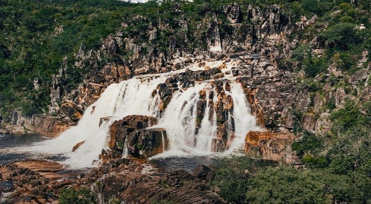 Melhores destinos de ecoturismo e sossego no Brasil para viajar no feriado de carnaval