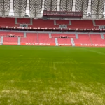 Beira-Rio, do Inter, tem prazo para voltar a receber treinos; veja estado do gramado