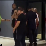 Botafogo x Fluminense: dirigentes trocam provocações no Nilton Santos