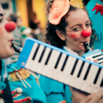 Circovolante promove 'Encontros no Jardim' em homenagem aos 25 anos