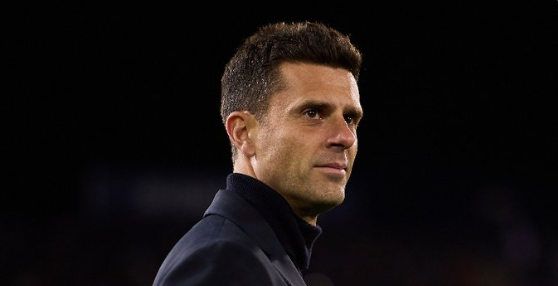 Juventus anuncia contratação do técnico ítalo-brasileiro Thiago Motta