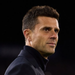 Juventus anuncia contratação do técnico ítalo-brasileiro Thiago Motta