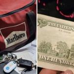 Mala com US$ 10 mil é encontrada em meio a doações enviadas ao Rio Grande do Sul