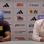Tite exalta força do grupo do Flamengo e destaca apoio da torcida a Wesley