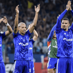 Titular do Cruzeiro é líder de assistências entre jogadores da posição