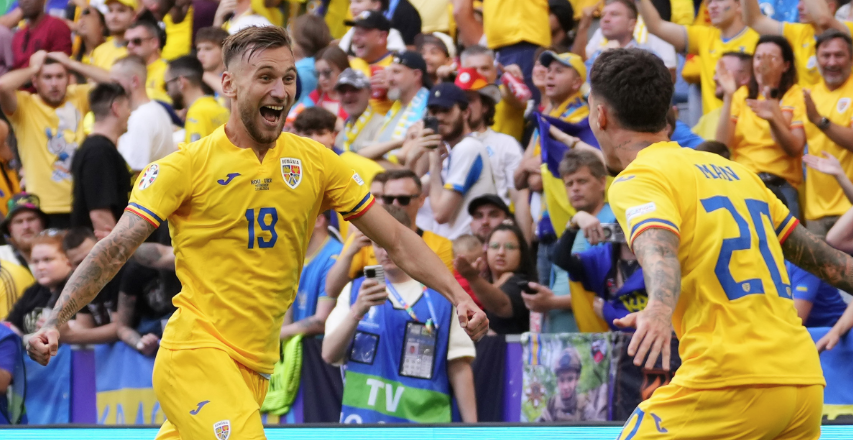 Copa do Mundo e repescagem europeia: veja os números da Romênia na história dos Mundiais