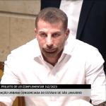 Pedrinho, presidente do Vasco, detona 777: 'A SAF está quebrada'