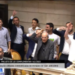 Projeto de reforma de São Januário, do Vasco, é aprovado pela Câmara do Rio