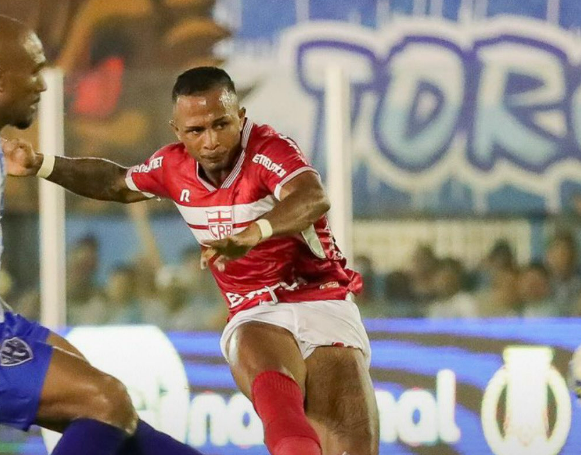Paysandu e CRB empatam e seguem na luta contra o Z4 na Série B