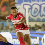 Paysandu e CRB empatam e seguem na luta contra o Z4 na Série B