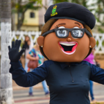 Transitolândia ensina jovens as leis de trânsito de forma lúdica
