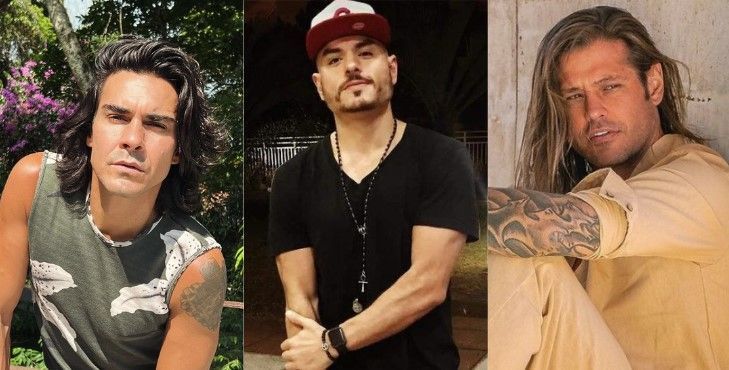 Além de Carlinhos Mendigo, relembre outros famosos que já foram presos por deverem pensão