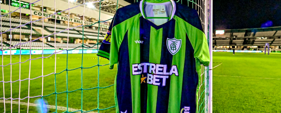 Escalação do América: com força máxima, Cauan define time para duelo com Coritiba