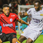 Criciúma vira no fim, ‘respira’ no Brasileiro e deixa Atlético-GO na beira do Z4