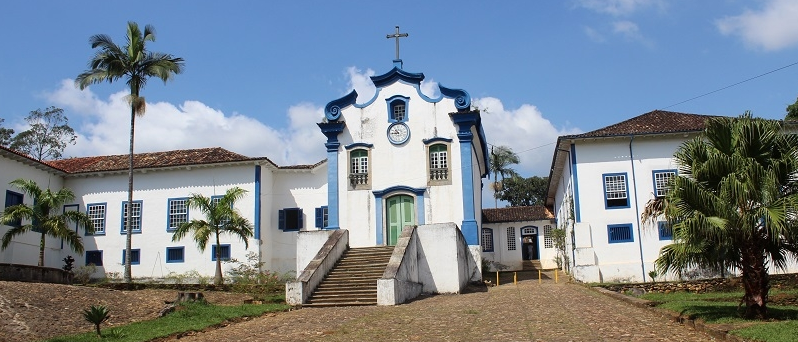 UFOP e PUC Minas realizarão evento de letras e linguística em Mariana