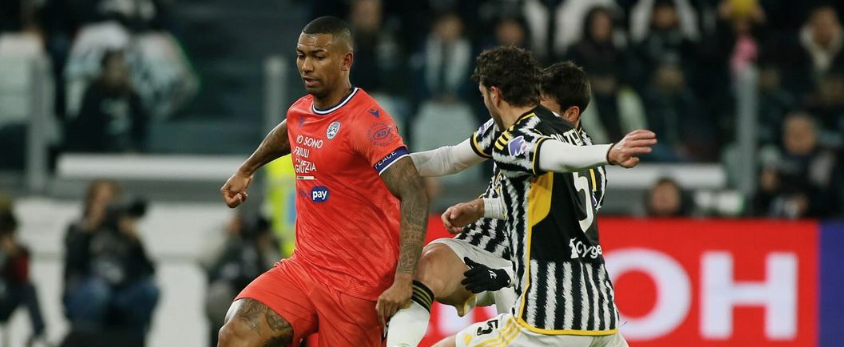 Reforço do Cruzeiro, Walace teve marca expressiva na última temporada na Europa