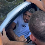 Pressionado, Fluminense é alvo de protestos de torcedores no CT