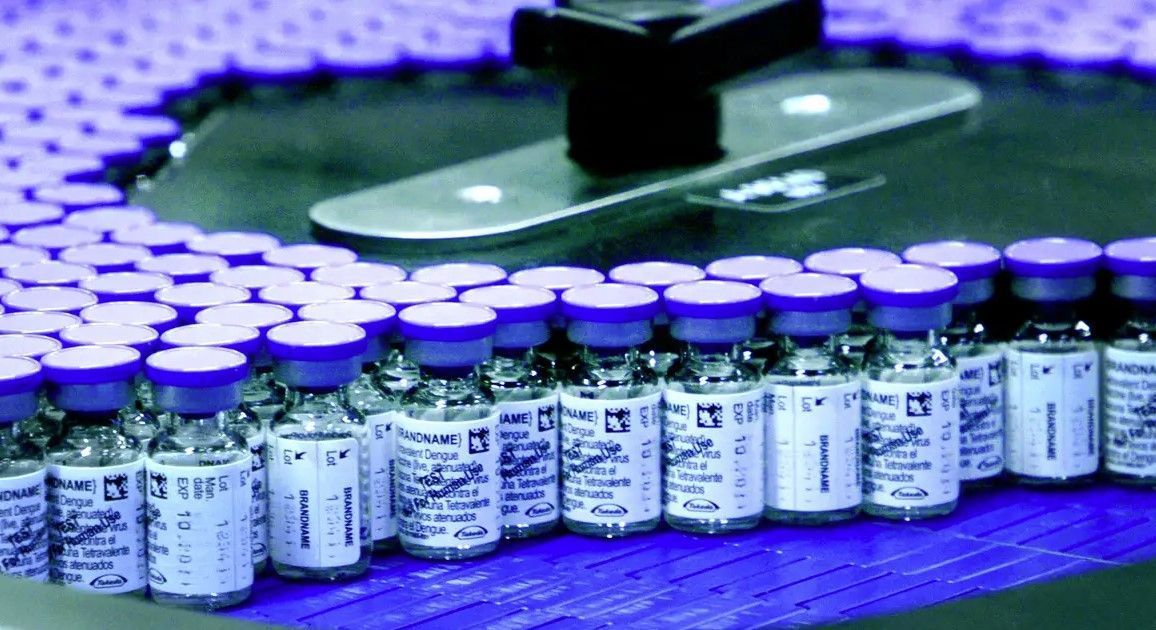 Brasil ganha 1ª vacina de dose única contra dengue; veja quem será imunizado