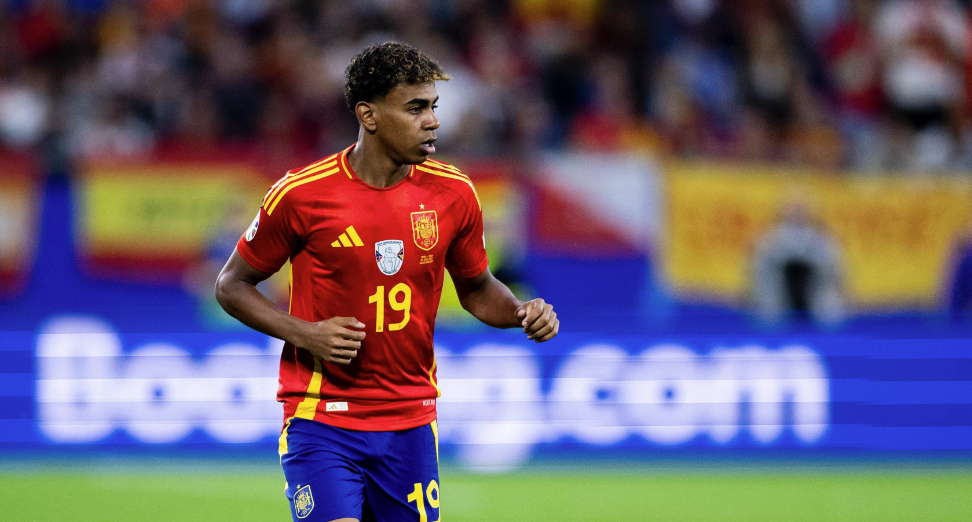 Estrela da Espanha 'descumpre' lei inusitada na Alemanha durante Eurocopa; entenda