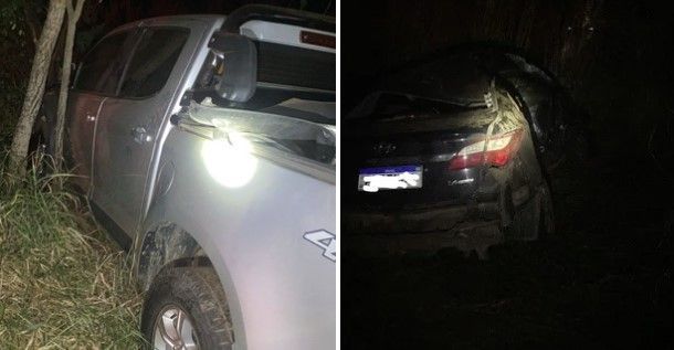 Acidente deixa uma pessoa morta e nove feridas em Patrocínio, no Triângulo Mineiro