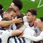 Craque da Premier League deixa concentração da Inglaterra durante a Eurocopa