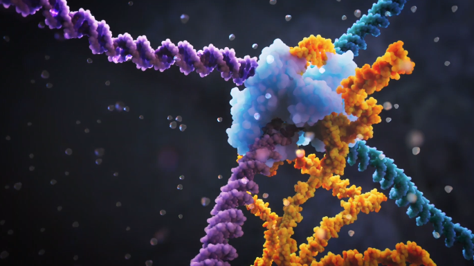 Manipulação genética programável: estudo descobre nova técnica para alterar o DNA de um organismo