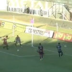 Veja gols suspeitos de Inter de Limeira x Patrocinense, investigado por manipulação