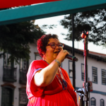 Érika Curtiss lança álbum musical destacando a versatilidade da mulher e do universo feminino