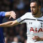 Meia ex-Tottenham deve se aposentar devido a problemas cardíacos