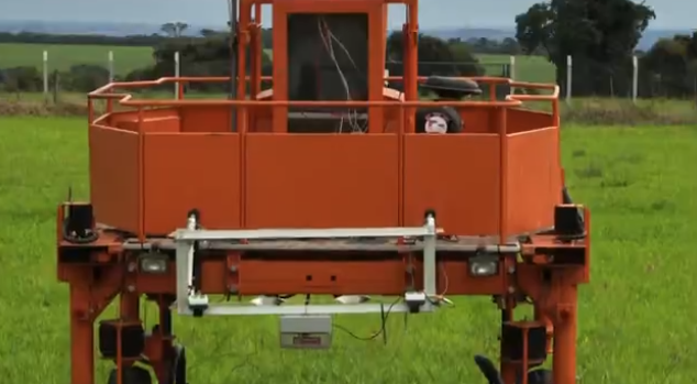 Robôs na lavoura? Conheça as últimas novidades da robótica aplicada ao campo
