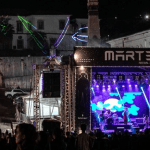 Ouro Preto sediará MARTE Festival no próximo mês