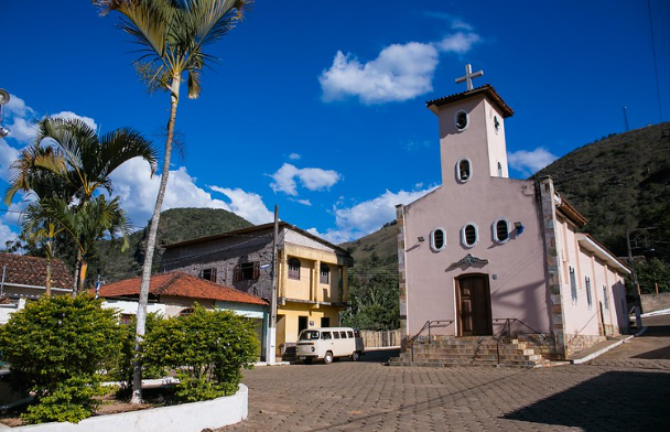Santo Antônio do Salto recebe Sala do Empreendedor Itinerante