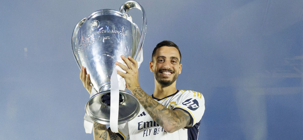 Real Madrid compra ‘herói’ da Champions para negociá-lo com clube do Catar; entenda